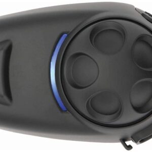 Alternative view of SENA SMH5 — Casque audio et intercom Bluetooth
