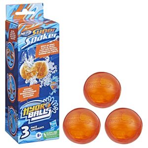 SOA HYDRO BALLS 3 PK