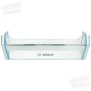 Alternative view of Bac de porte (47,1 x 12 x 9,8 cm) pour réfrigérateur Bosch - 00709646