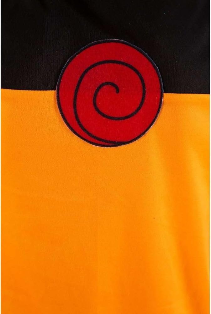 CHAKS — Déguisement Naruto Enfant 7/8 ans – Image 3