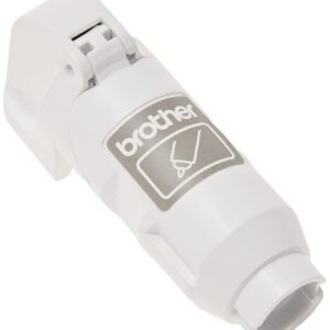 Brother Porte Stylo Scan N Cut Blanc