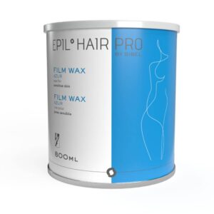 WAX'AZUR — Cire pelable pot 800 ml