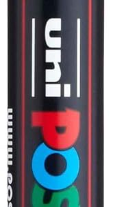 Uni-Ball Posca Marqueur Pointe fine - Vert