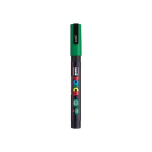 Uni-Ball Posca Marqueur Pointe fine - Vert