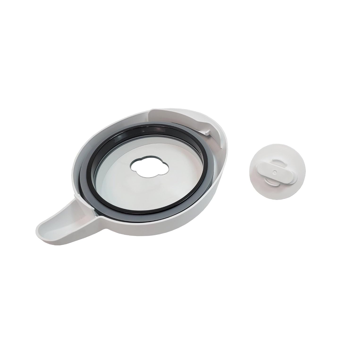 MOULINEX - COUVERCLE BOL BLENDER MOULINEX – Image 2