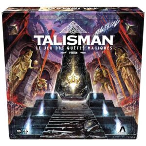 TALISMAN CORE
