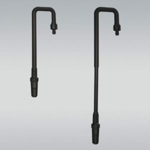 Alternative view of JBL InSet 19/25 CristalProfi e1901 — Kit d’aspiration filtre