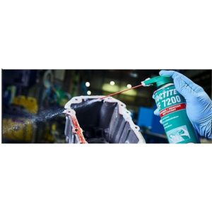 Alternative view of LOCTITE SF 7200 — Décapant joints aérosol 400 ml
