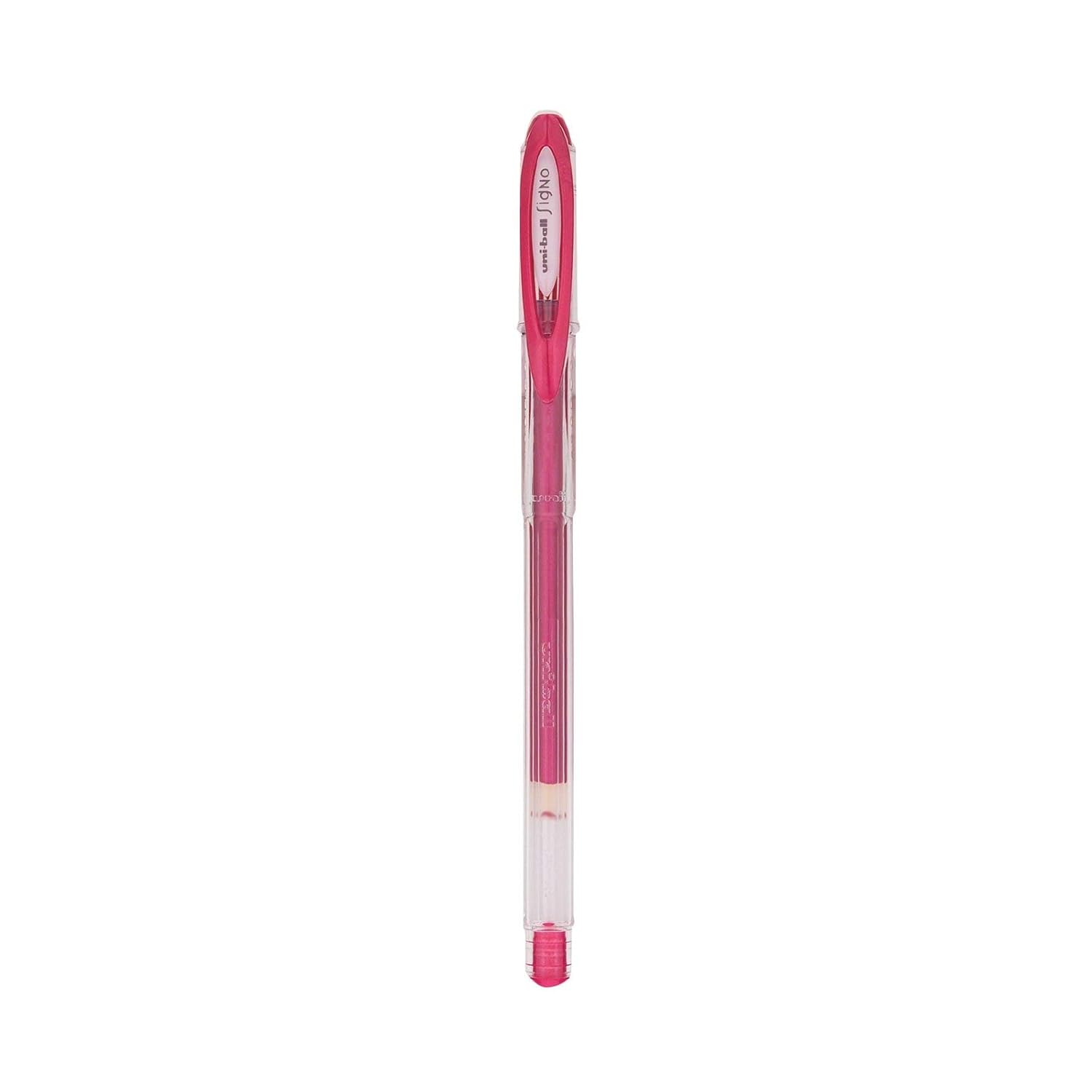 UNI-BALL Signo — Set de 8 Stylos Gel Métalliques 0,8 mm – Image 4