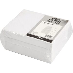 Alternative view of CREATIV — Coffrets cadeaux rectangulaires blancs x4