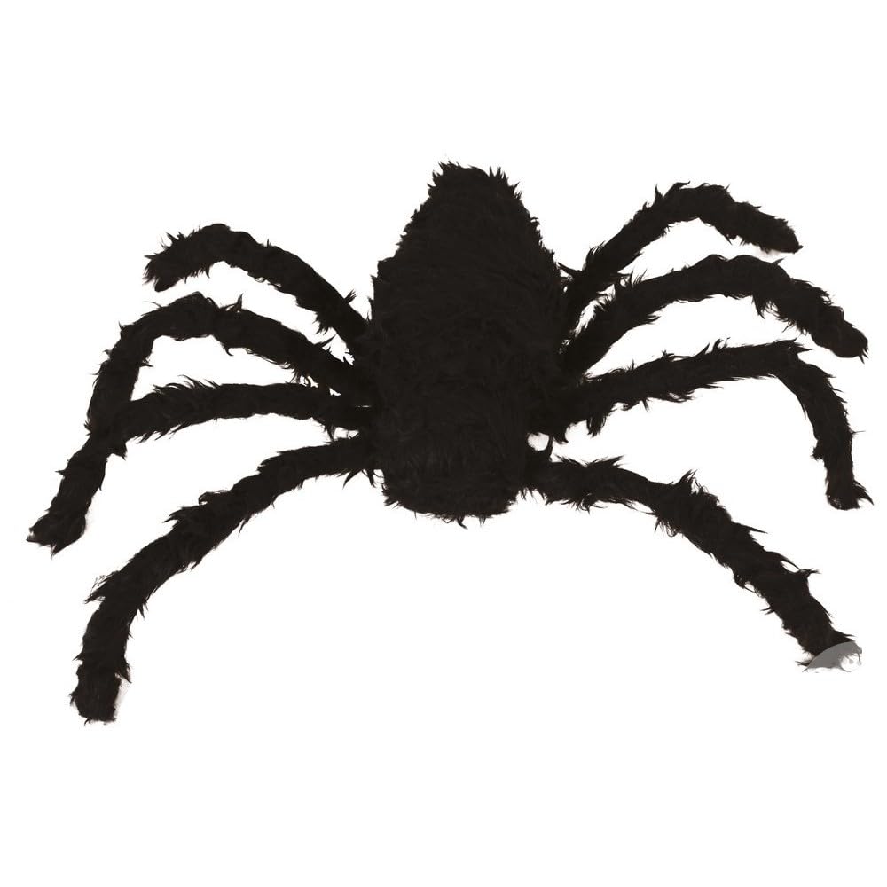 P'TIT CLOWN — Araignée Géante en Peluche 160 cm
