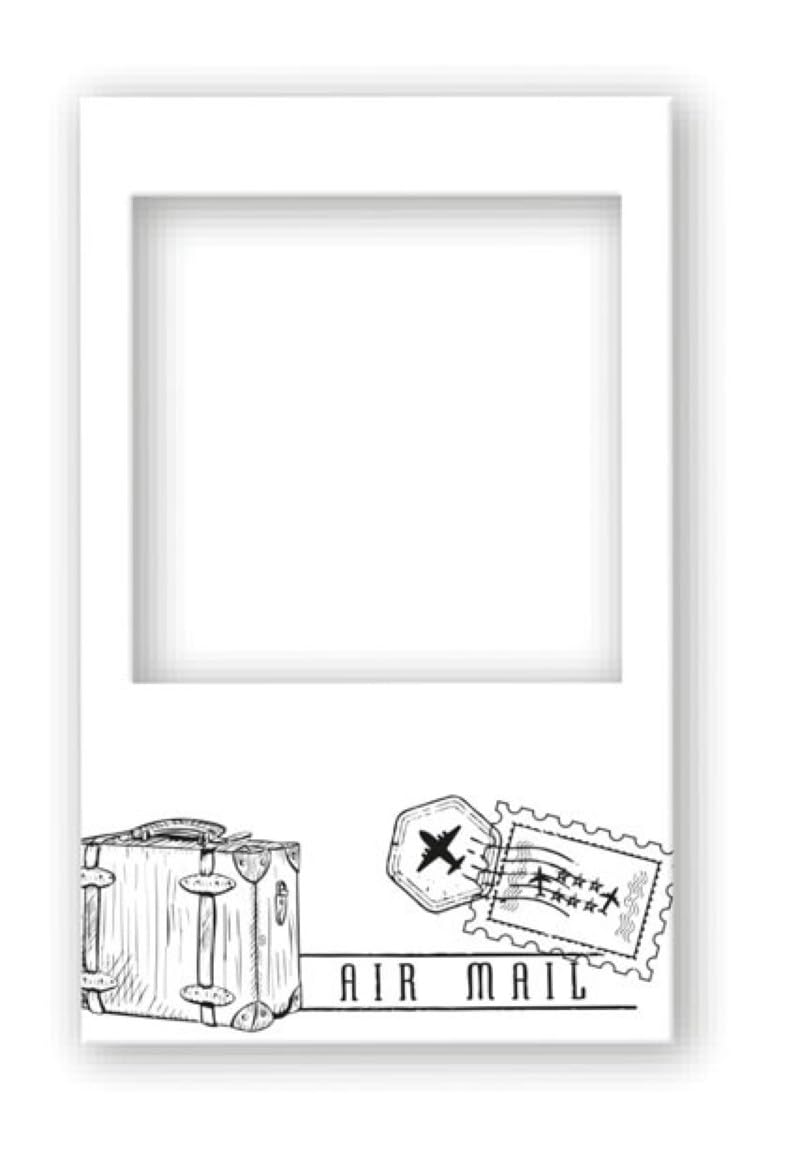 GRAINE CRÉATIVE — Kit Carnet de Voyage – Image 2