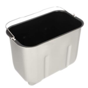 MOULINEX - CUVE NEW BAGUETTE POUR MACHINE A PAIN MOULINEX