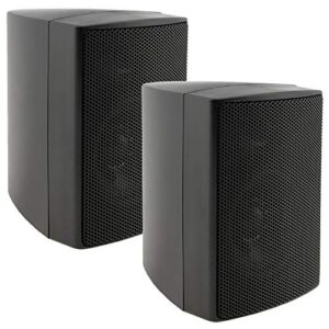 Satelliten Lautsprecher "CTB-40B" Paar