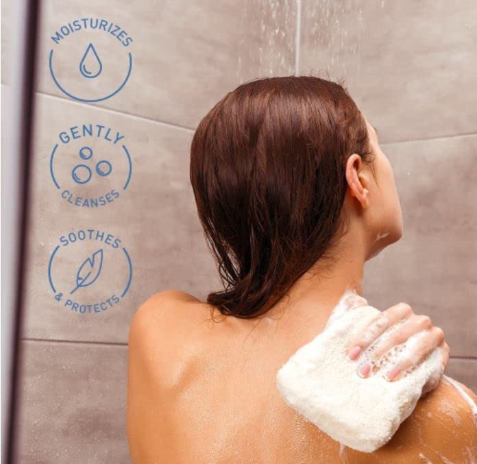 BIODERMA Atoderm — Crème de douche peaux très sèches 1 L – Image 4