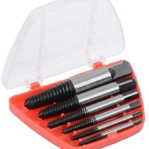 Jeu de 6 tournevis Mannesmann, M 529-6-S