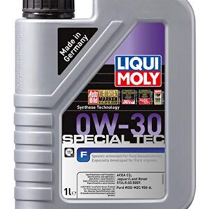 Liqui Moly 8902 Special Tec F 0W-30