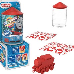 Color Reveal Surprise & Delight Pack