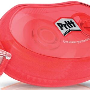 Rouleau à colle Pritt compact permanent