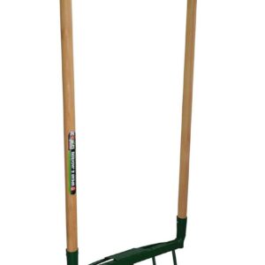 Maxi Biofourche avec Manche