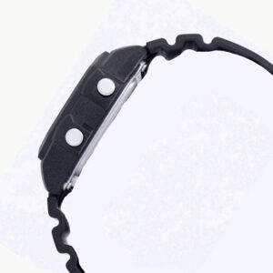 Alternative view of CASIO Collection AE-1200WH-1AVEF — Montre Homme##