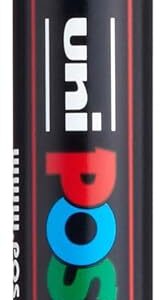 POSCA MARQUEUR ROSE FUCHSIA 1.5MM FIN