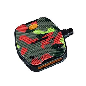 GEO CITY GRIP CAMO - CAMO