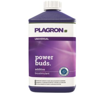 Plagron Power Buds 1 L