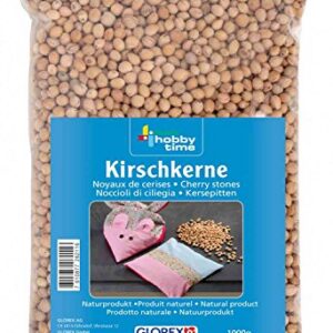 Noyaux de cerises 1000 g