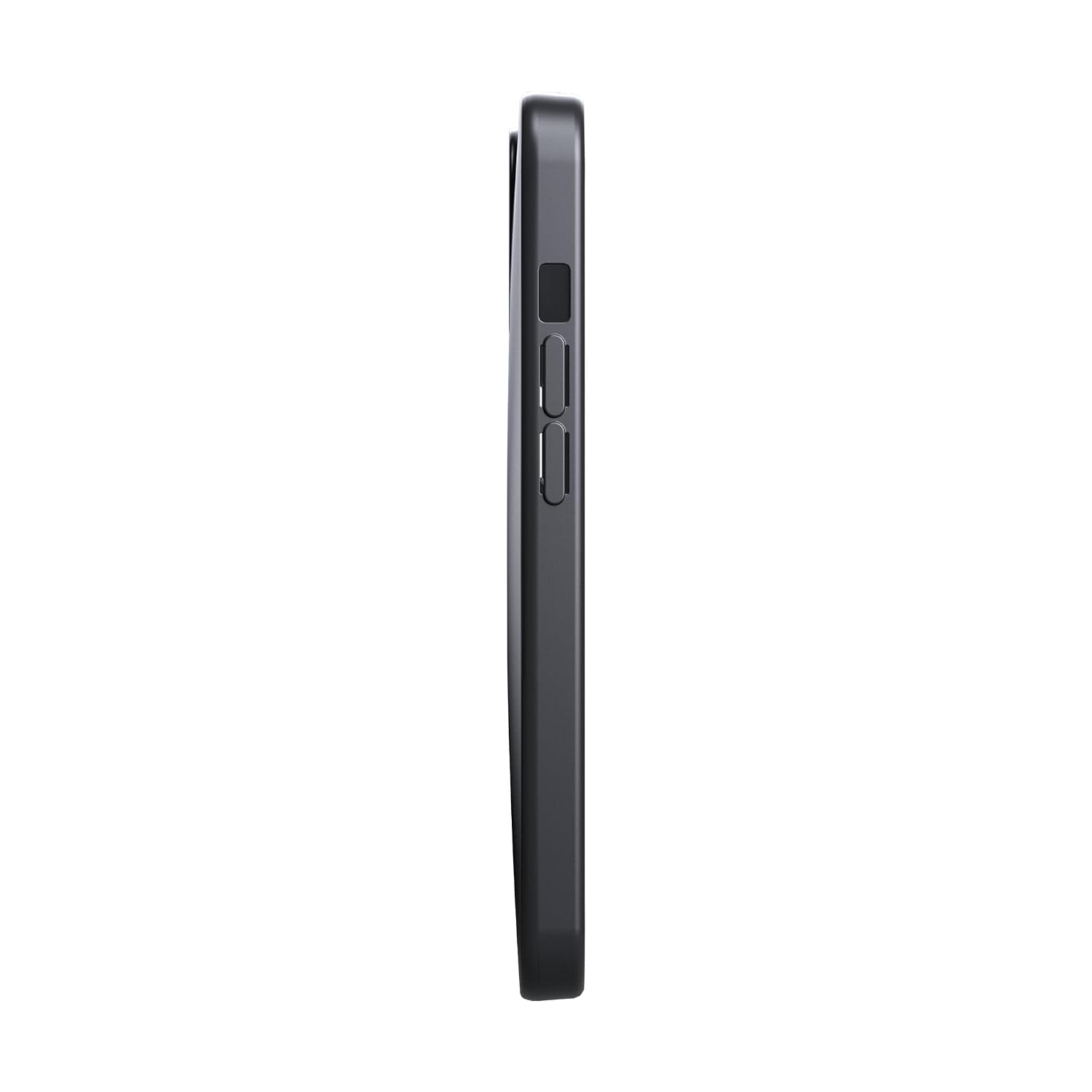 SP CONNECT SPC+ — Coque de téléphone pour iPhone 15 Noir – Image 4