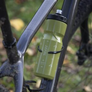 Alternative view of ZEFAL Sense Soft 80 — Gourde 800 ml olive green