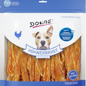 Chicken breast strips