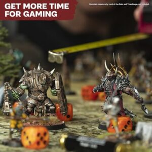 Alternative view of THE ARMY PAINTER Warpaints Fanatic — Set de 22 Peintures 18 ml