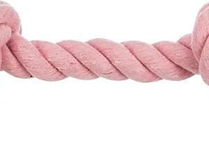 Alternative view of TRIXIE Denta Fun — Corde à jouer pour chien 54 cm