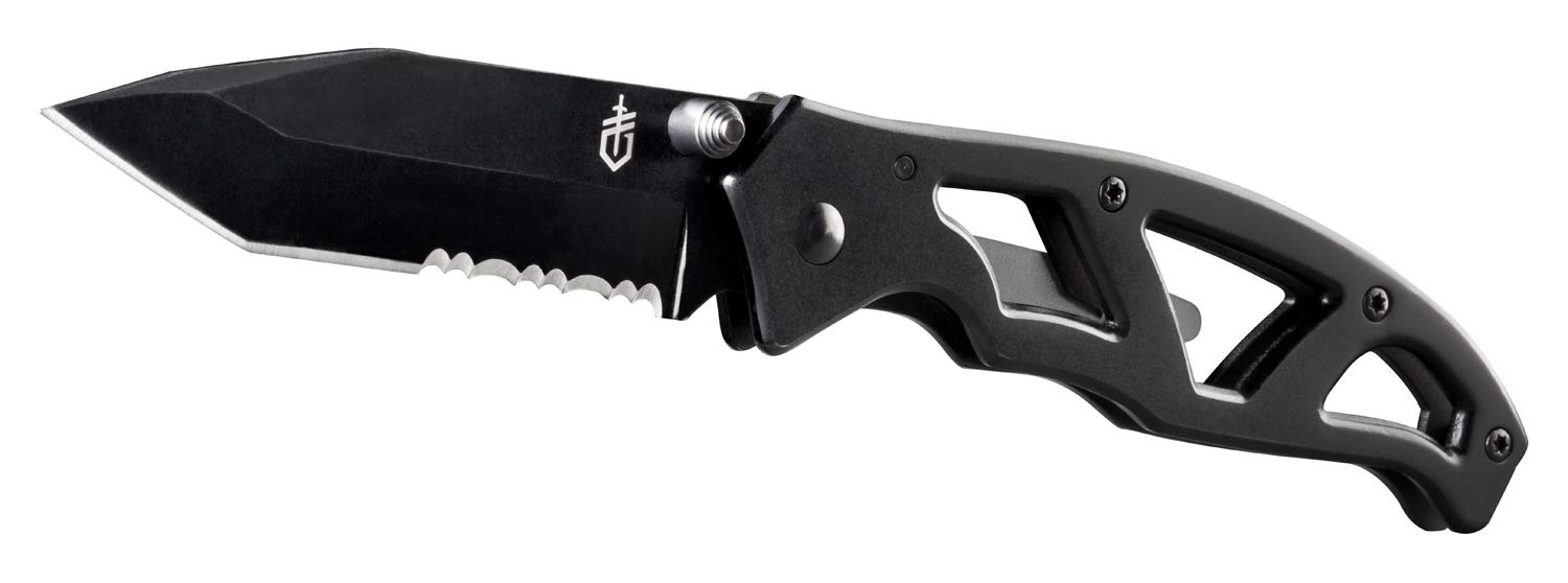 GERBER Paraframe I Tanto — Couteau de Poche Pliant 7,3 cm – Image 2
