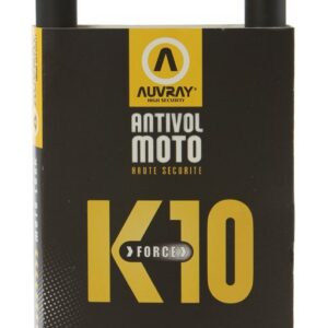 ANTIVOL SRA U K10-85X310