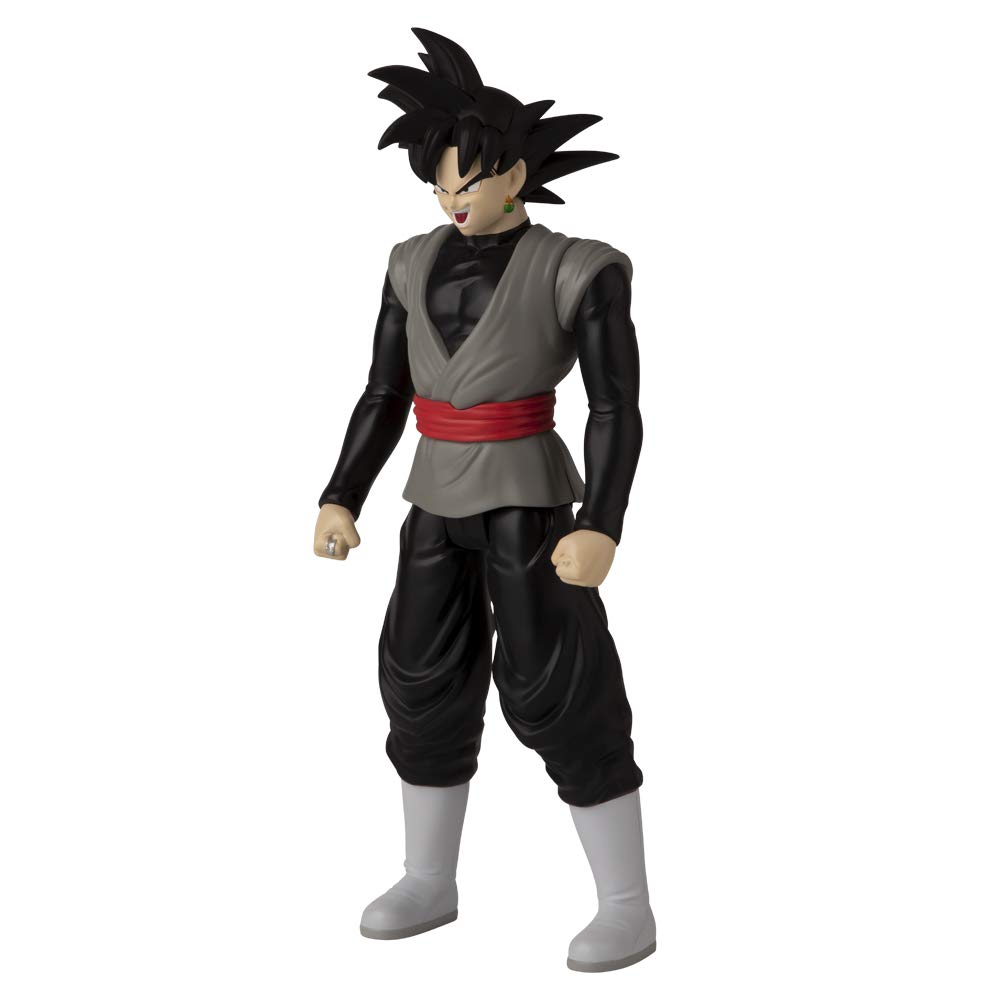 BANDAI Limit Breaker — Figurine Goku Black 30 cm – Image 2