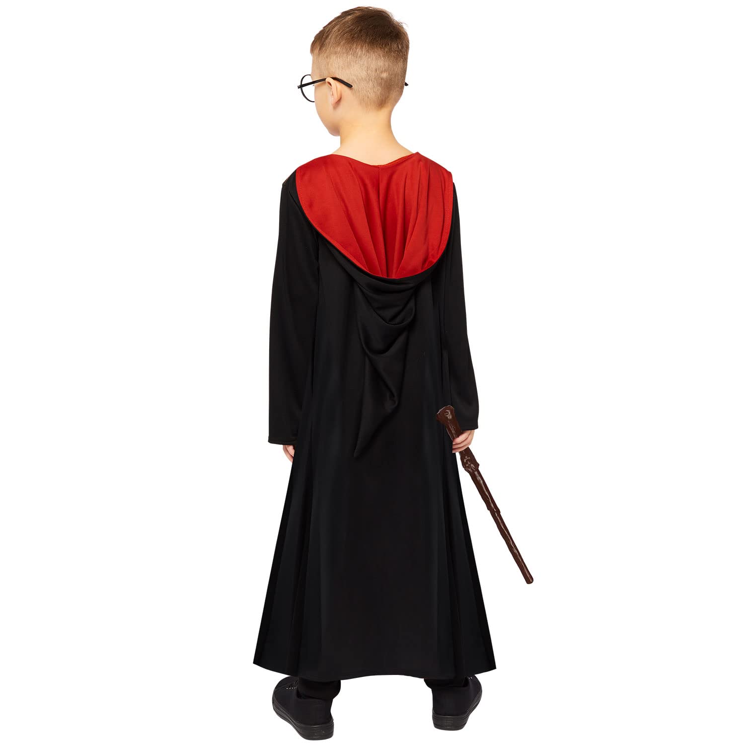AMSCAN Harry Potter — Costume enfant Gryffondor 110 – Image 4