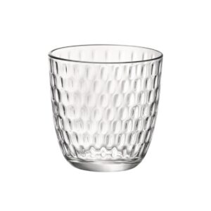 Bormioli Rocco Slot Set Verres, 29 cl, 6 unités