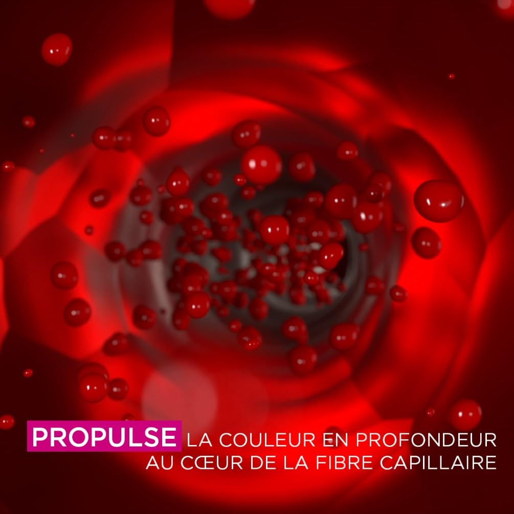GARNIER Olia — Coloration permanente blond très clair 10.0 – Image 6