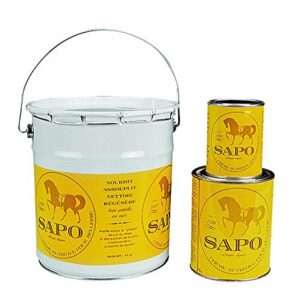 Sapo G.M. 750 ML