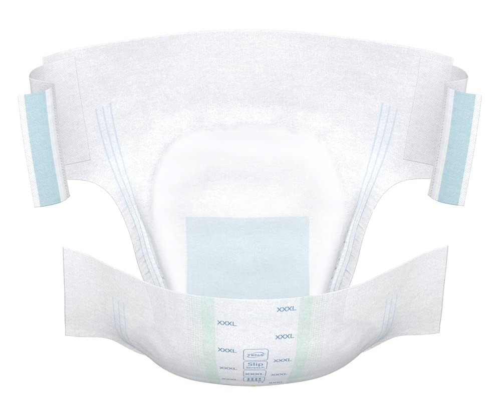 TENA Stretch — Slips pour incontinence taille XXL lot de 32 – Image 7