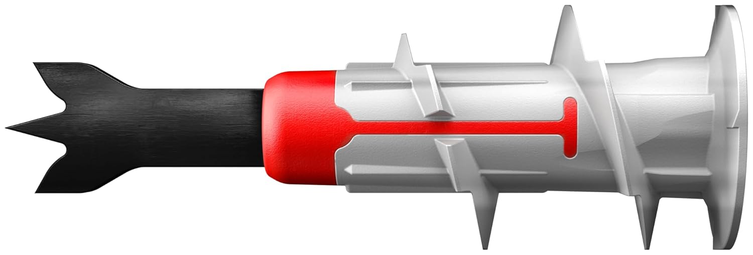 FISCHER DuoBlade — Cheville autoforeuse x40 – Image 3