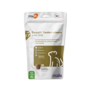 Osalia Easypill Chat Confort Urinaire 30x2g