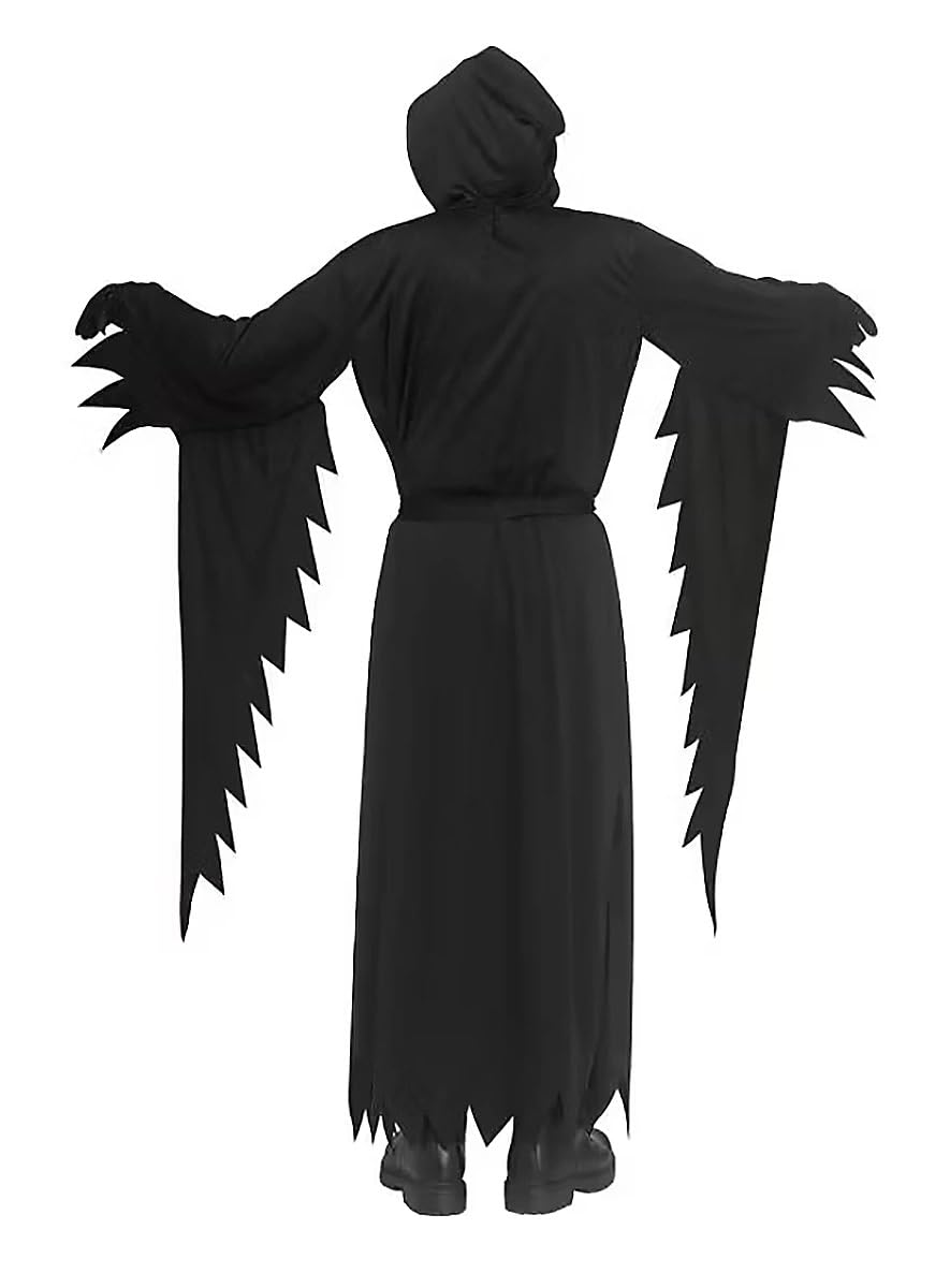 GHOSTFACE Scream — Costume Junior 14/16 ans – Image 2
