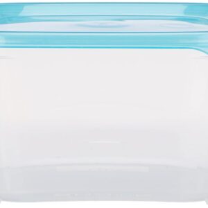 Alternative view of CURVER Fresh'n Go — Lot de 3 Boîtes de Conservation 3x1,2L