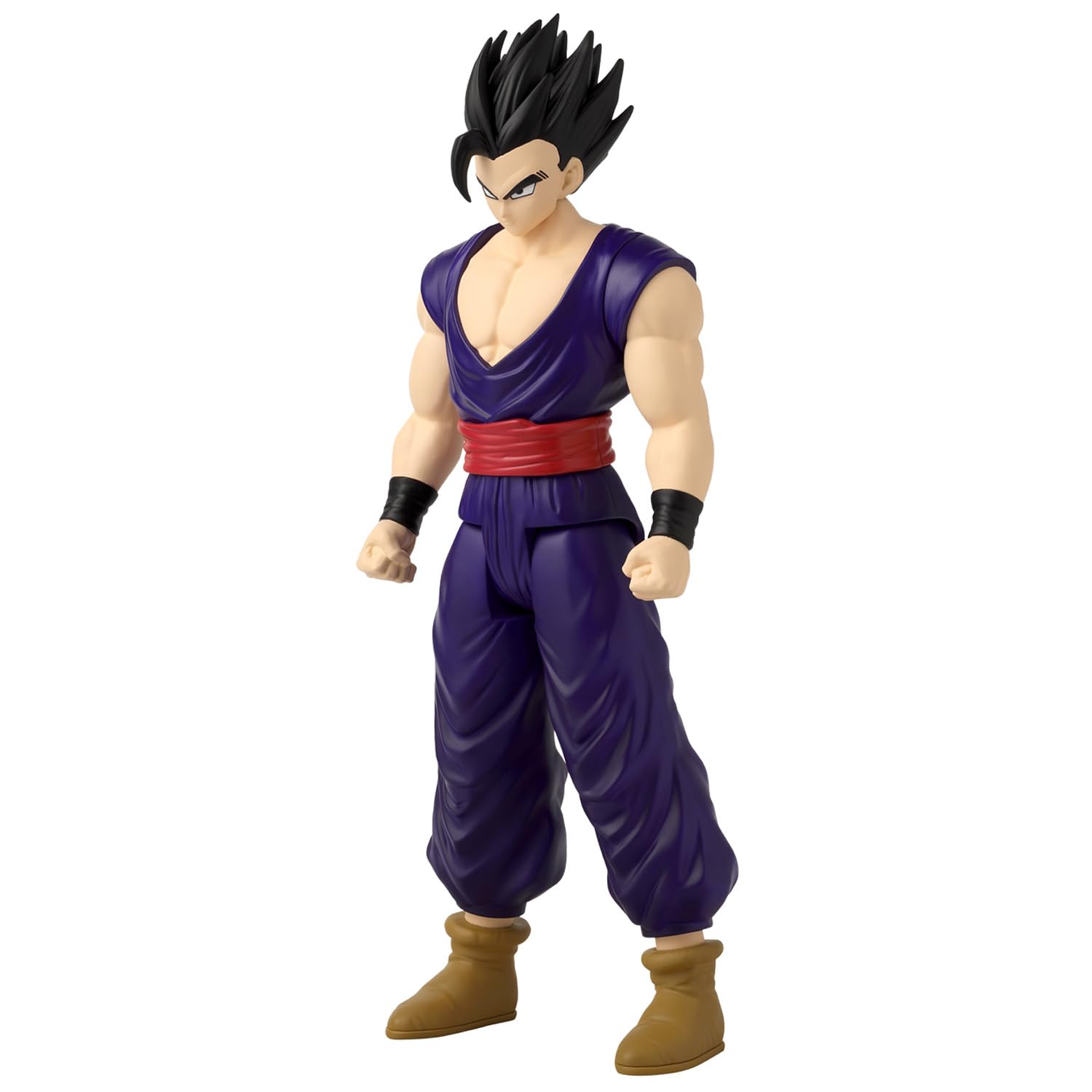 BANDAI Limit Breaker — Figurine articulée Ultimate Gohan 30cm – Image 3