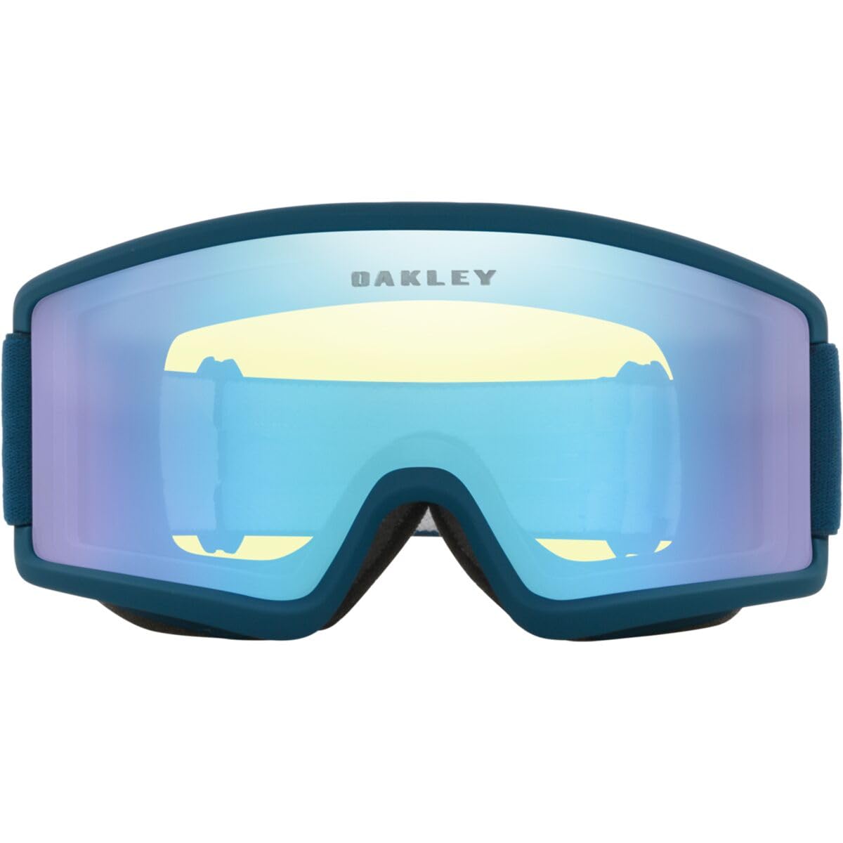 OAKLEY Target Line S — Lunettes de Soleil Taille Unique – Image 3