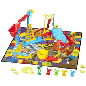 Alternative view of HASBRO Gaming Attrap’Souris — Jeu de Société Enfants