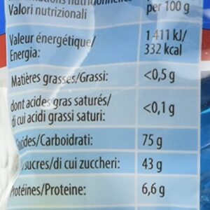 Alternative view of HARIBO — Bonbons gélifiés Les Schtroumpfs 40 g x 30 sachets